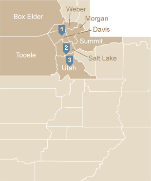 Utah