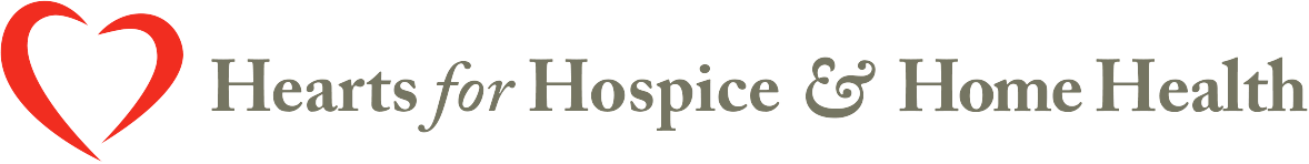 Hearts for Hospice and Home Health